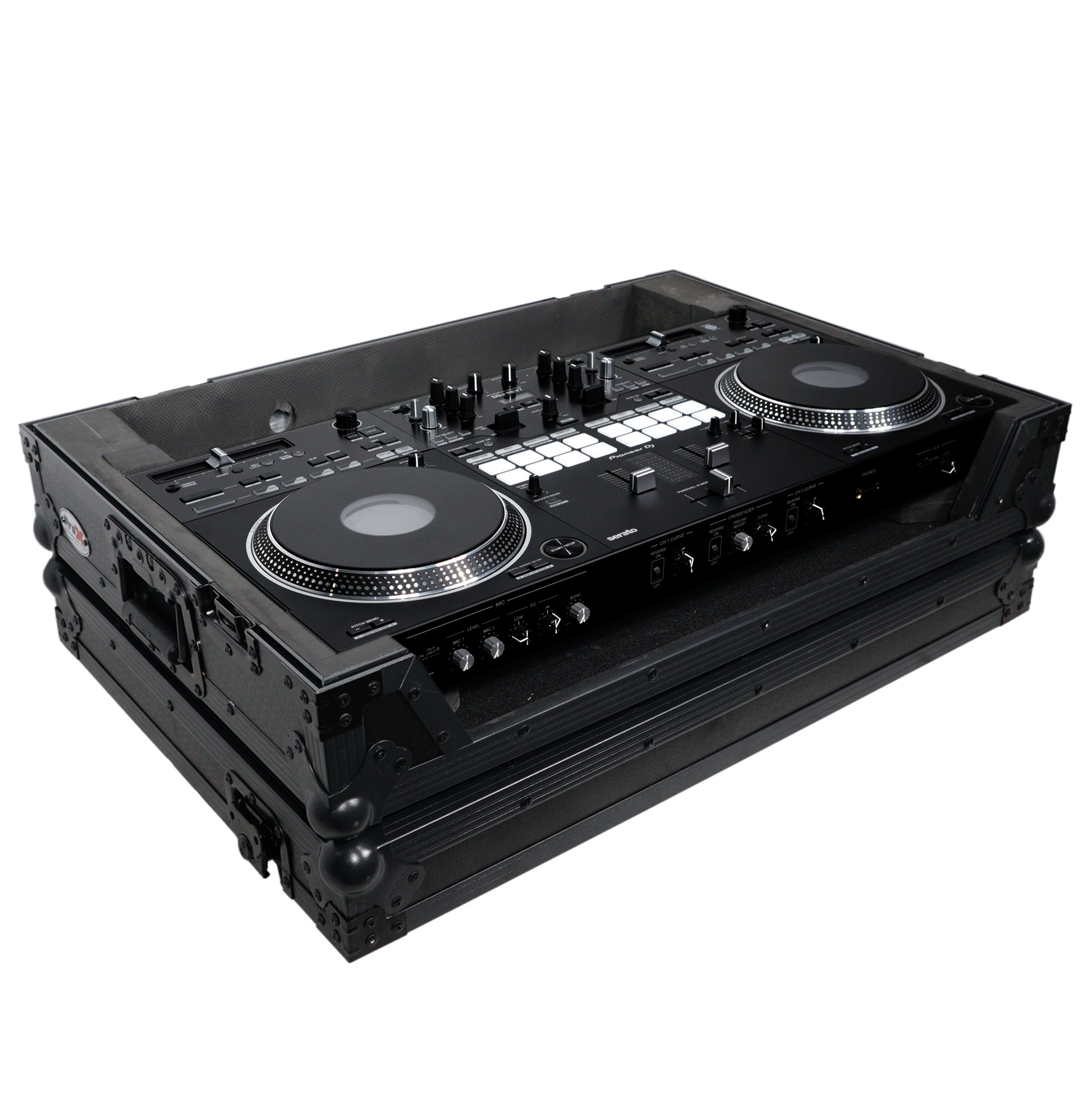 DDJ-REV7 PIONEER DJ - Super Audio